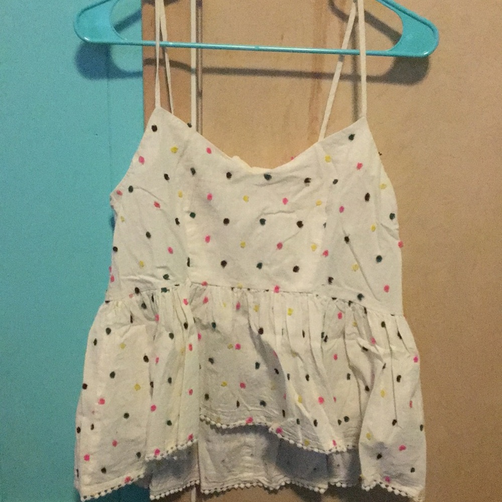Fit n flair and top
